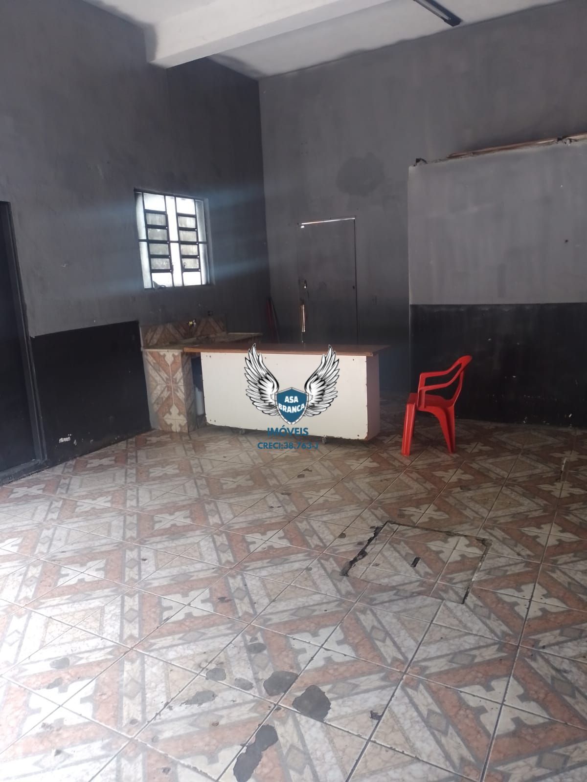 Loja-Salão, 54 m² - Foto 5