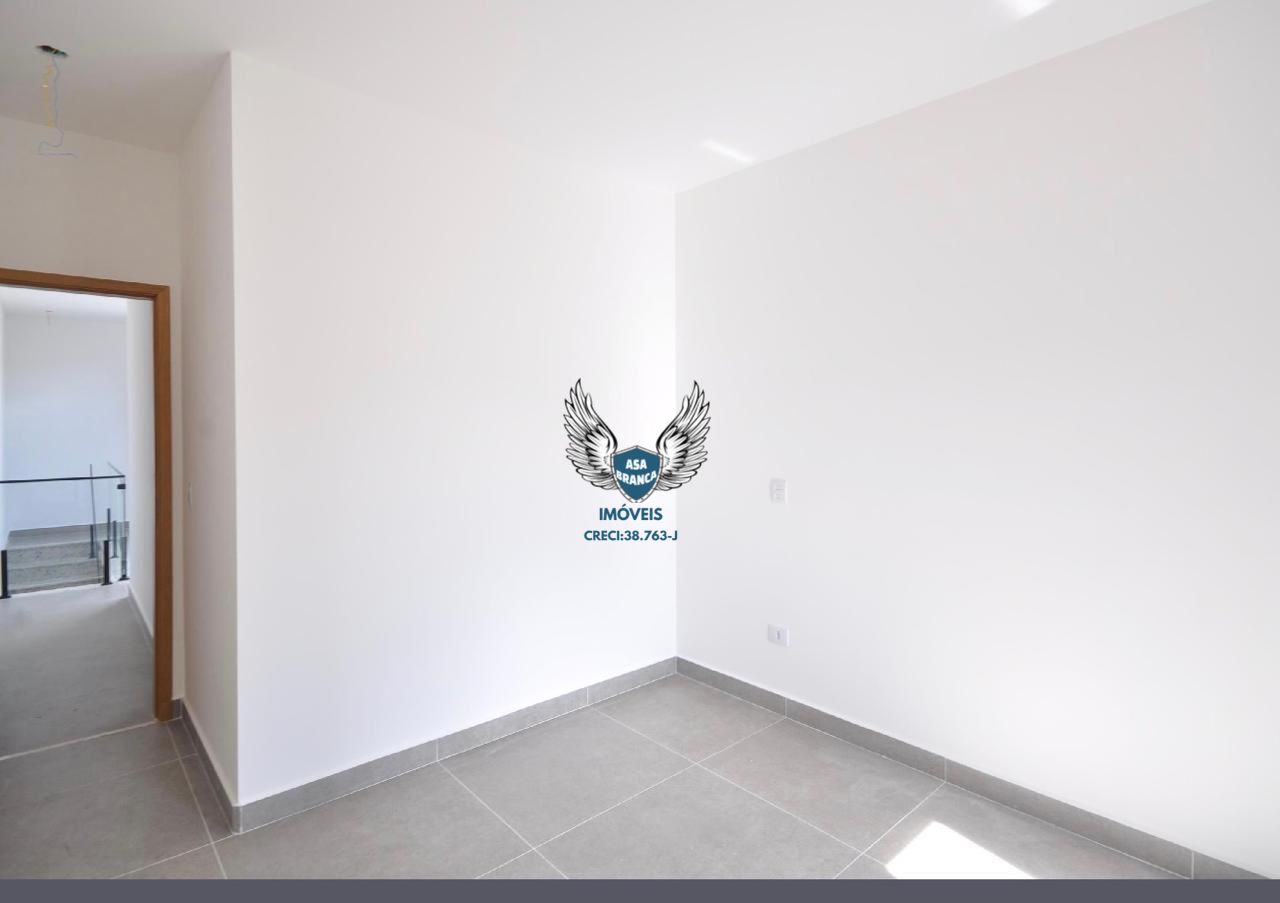 Sobrado, 3 quartos, 115 m² - Foto 5