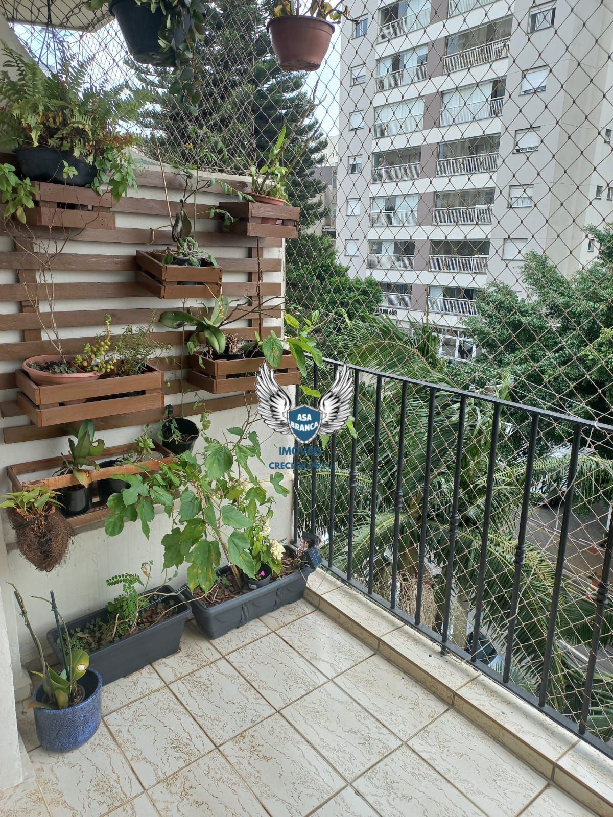 Apartamento na casa verde com 03 dormitórios sendo 01 suíte e 01 vaga de garagem