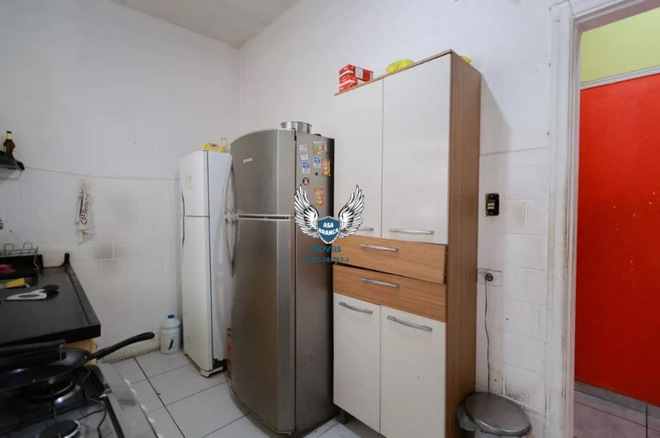 Sobrado em santana com 03 dormitórios sem vaga de garagem