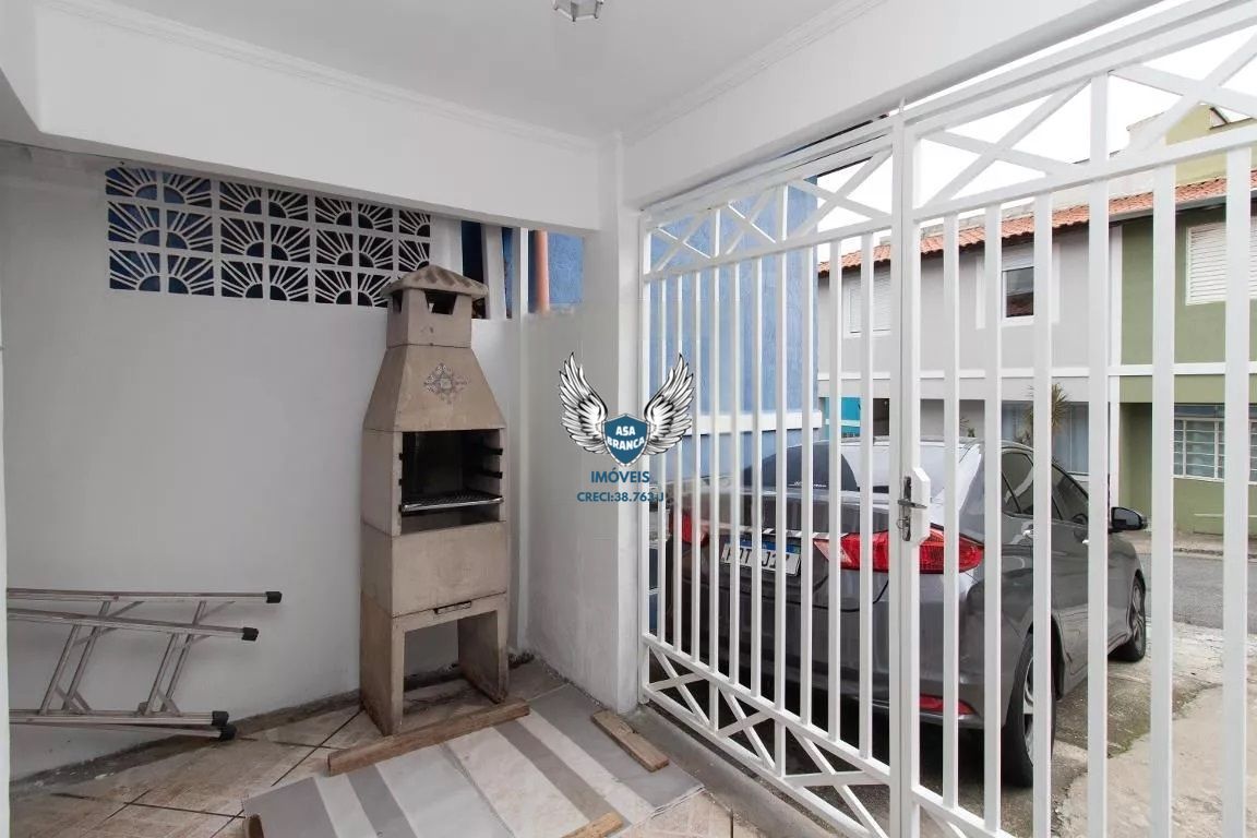 Casa de Condomínio, 4 quartos - Foto 19