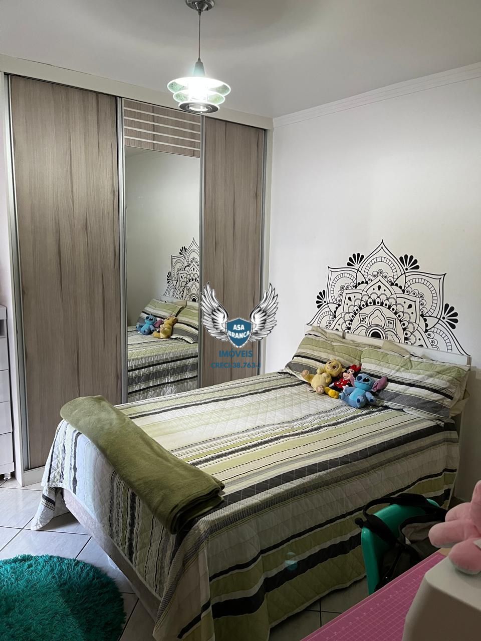 Casa de Condomínio, 3 quartos - Foto 13
