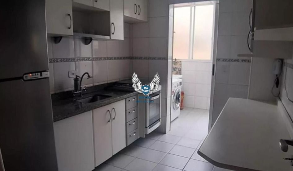 Apartamento, 1 quarto, 42 m² - Foto 2