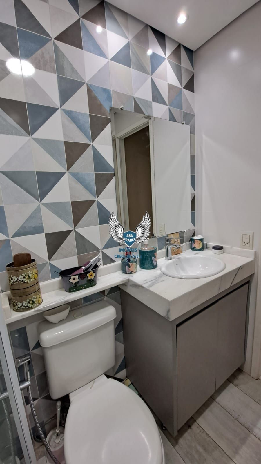 Apartamento lauzane paulista na rua do shopping santana park com 03 dormitórios