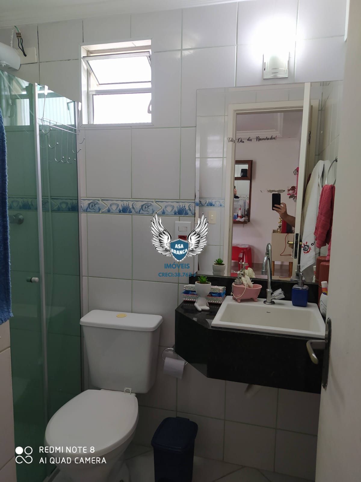 Apartamento, 2 quartos, 53 m² - Foto 21