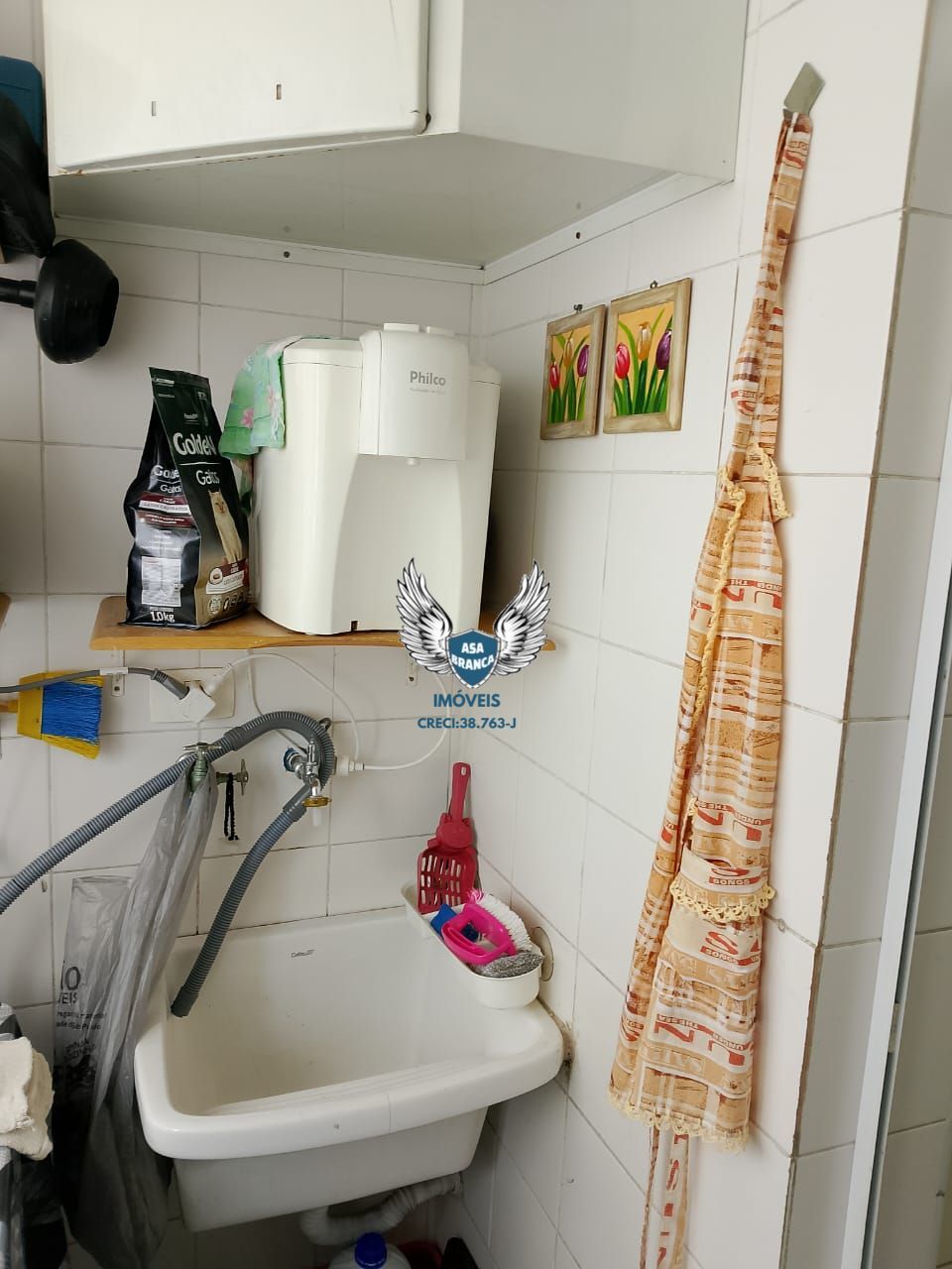 Apartamento, 2 quartos, 57 m² - Foto 14