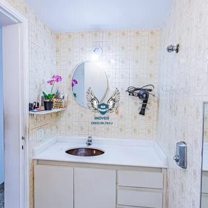 Apartamento na casa verde com 02 dormitórios e 01 vaga de garagem à 450 metros d