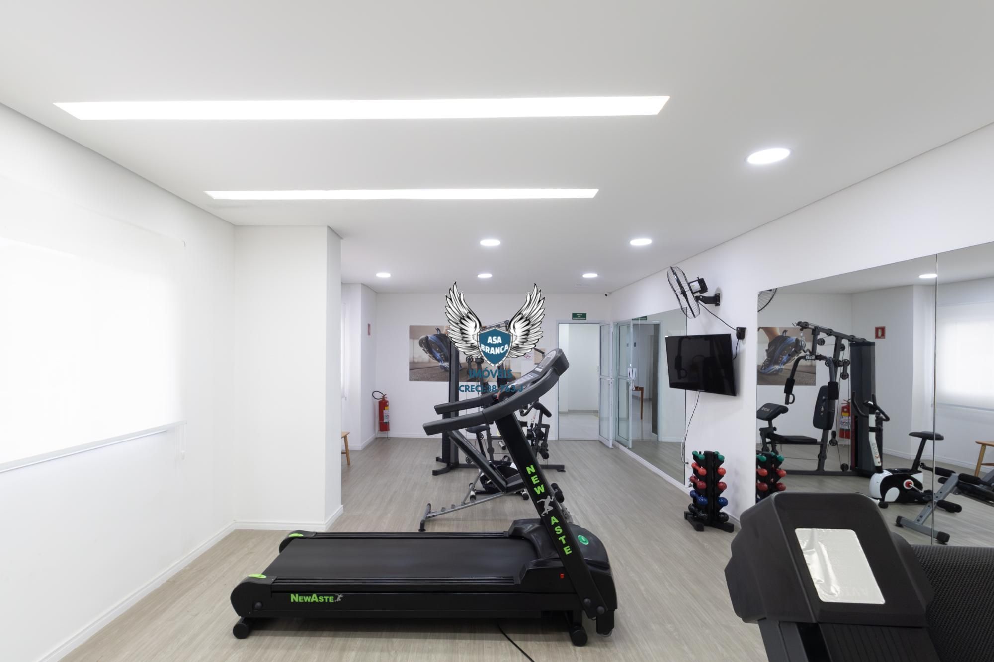 Apartamento na parada inglesa mobiliado com 02 dormitórios sendo 01 suíte e 01 v