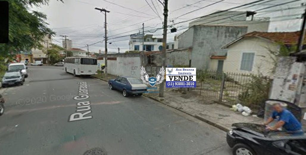 Terreno plano na água fria (a 100 metros da padaria paris )