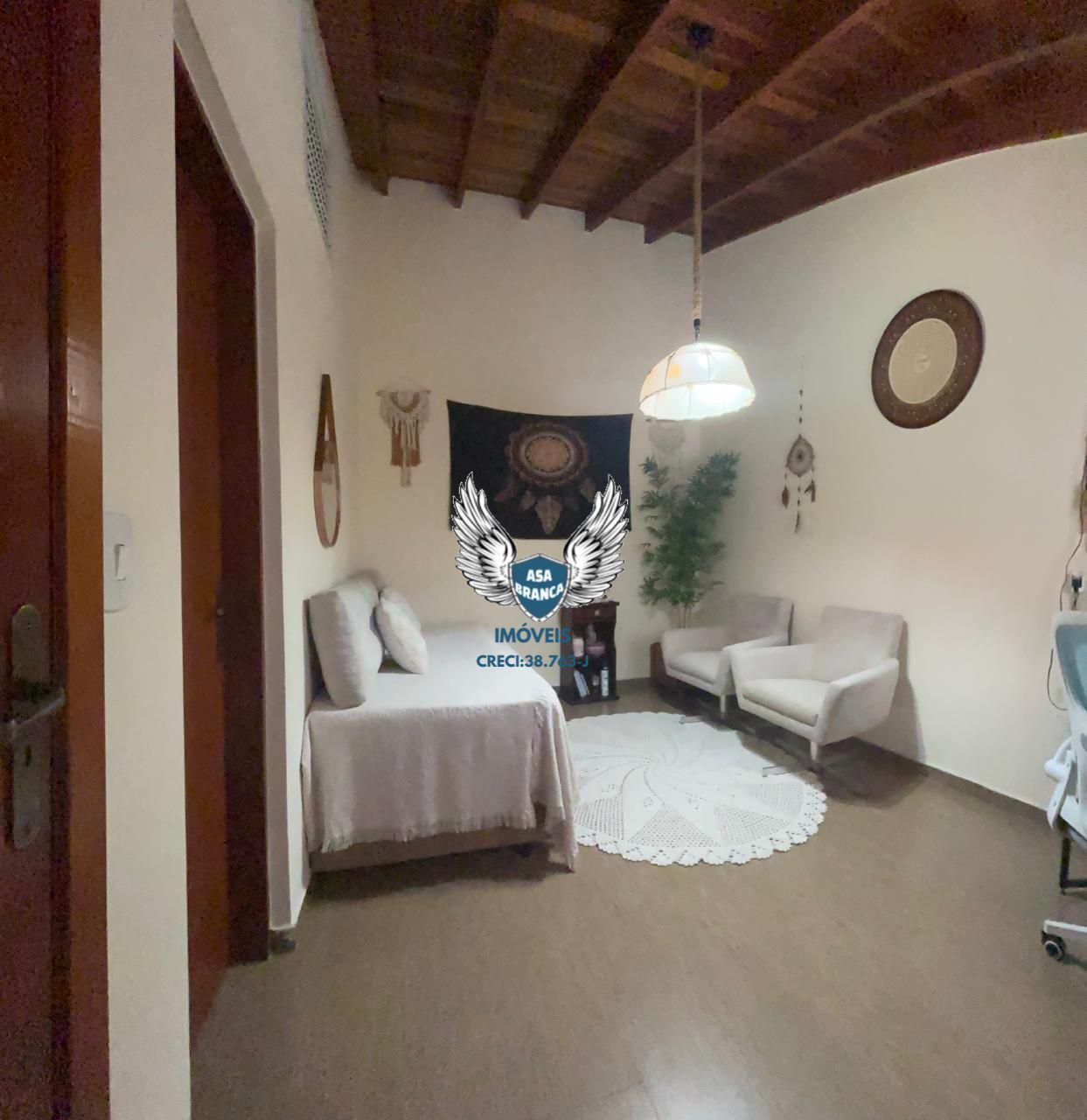 Casa de Condomínio, 3 quartos - Foto 9
