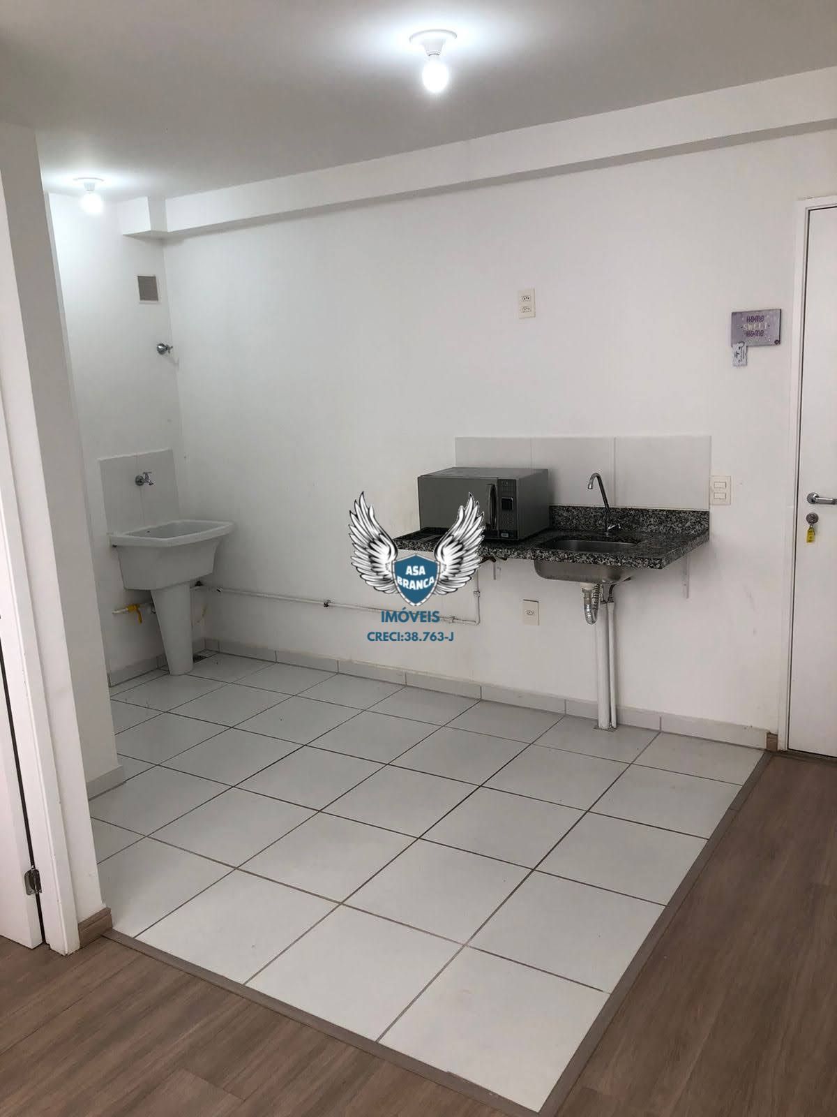 Apartamento em santana com 02 dormitórios sem vaga de garagem