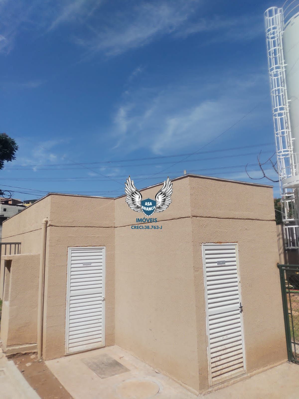 Apartamento na zona norte 02 dormitótios sem vaga de garagem