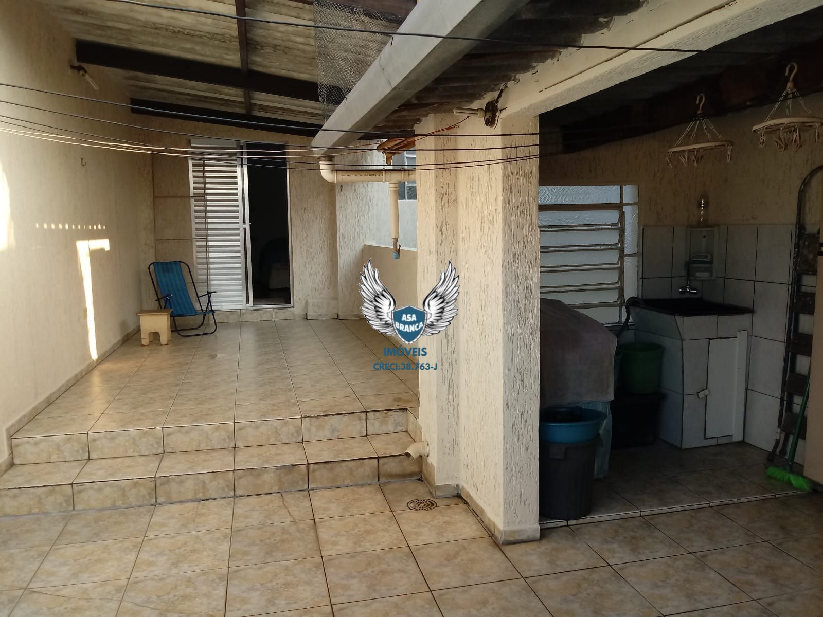Sobrado, 3 quartos, 210 m² - Foto 9