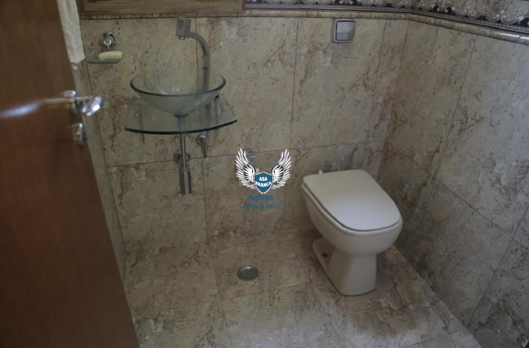 Sobrado, 4 quartos, 400 m² - Foto 30