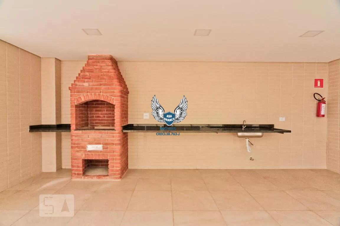 Apartamento na vila aurora com 02 dormitórios sendo 01 suíte e duas vagas de gar