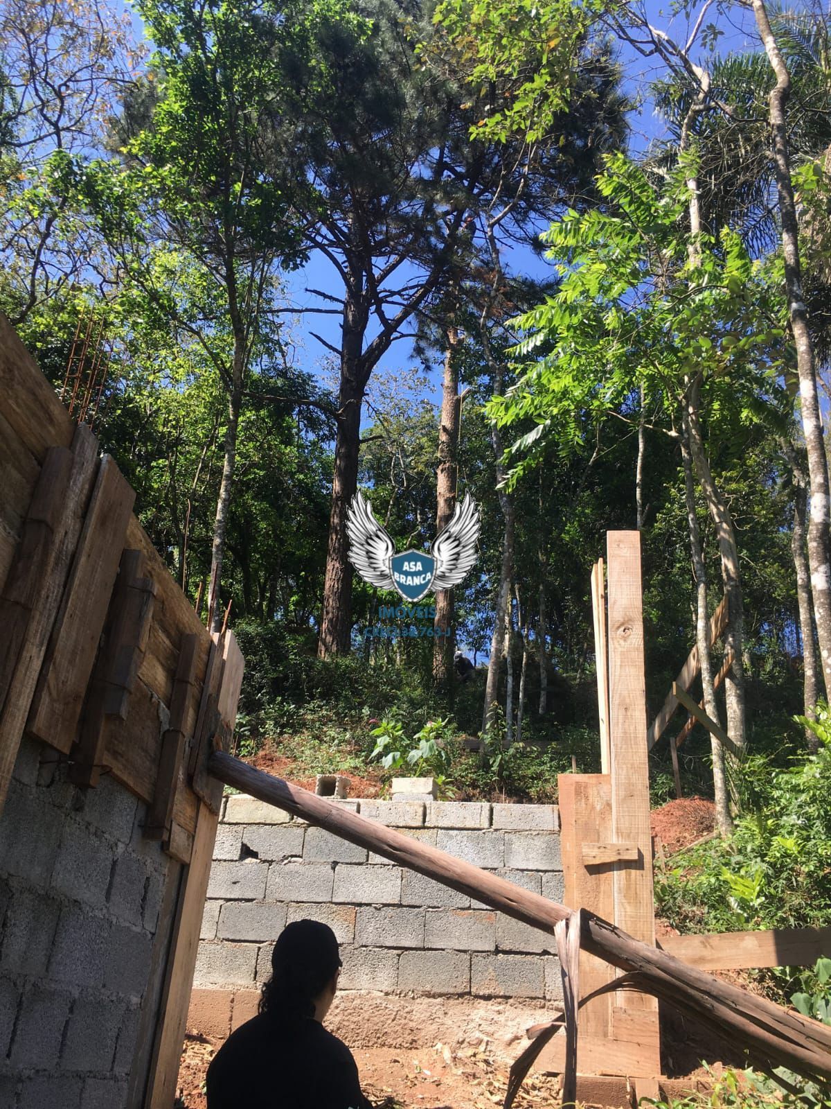 Terreno, 806 m² - Foto 14