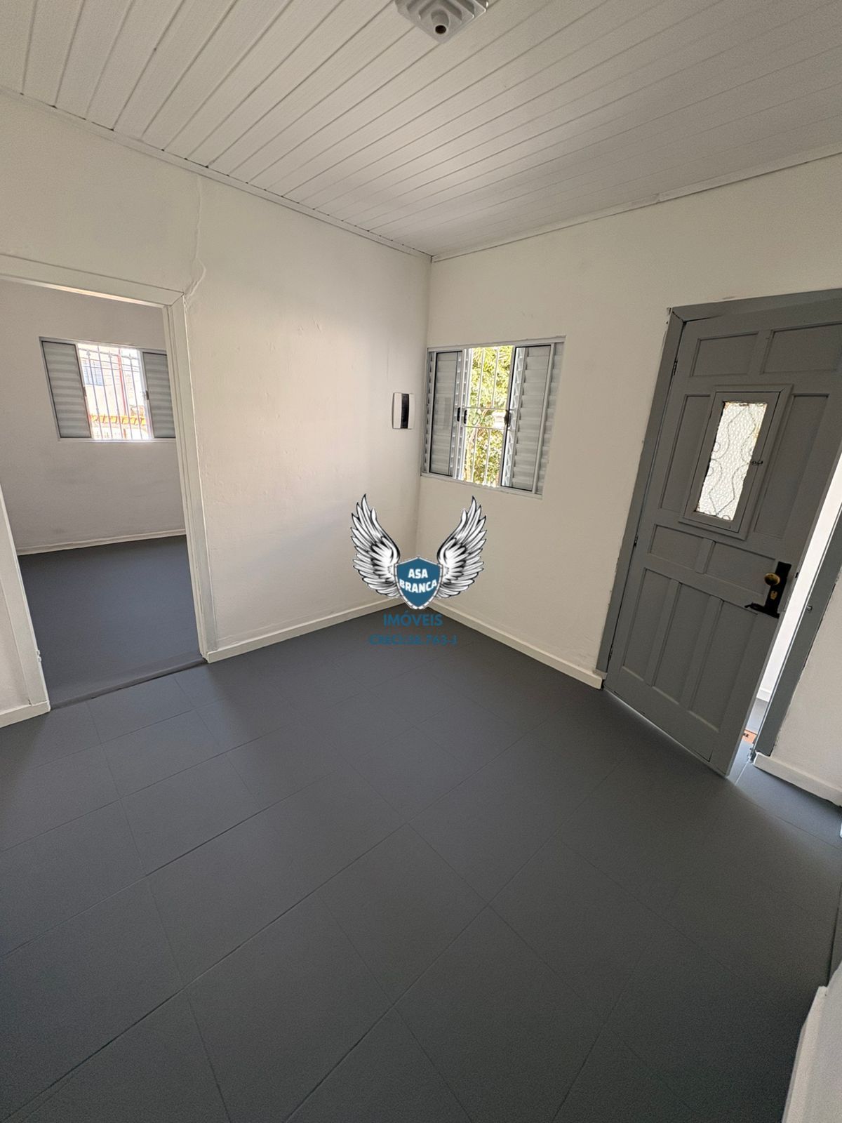 Casa, 1 quarto, 97 m² - Foto 9