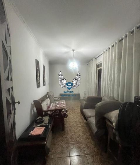 Sobrado, 3 quartos, 108 m² - Foto 2