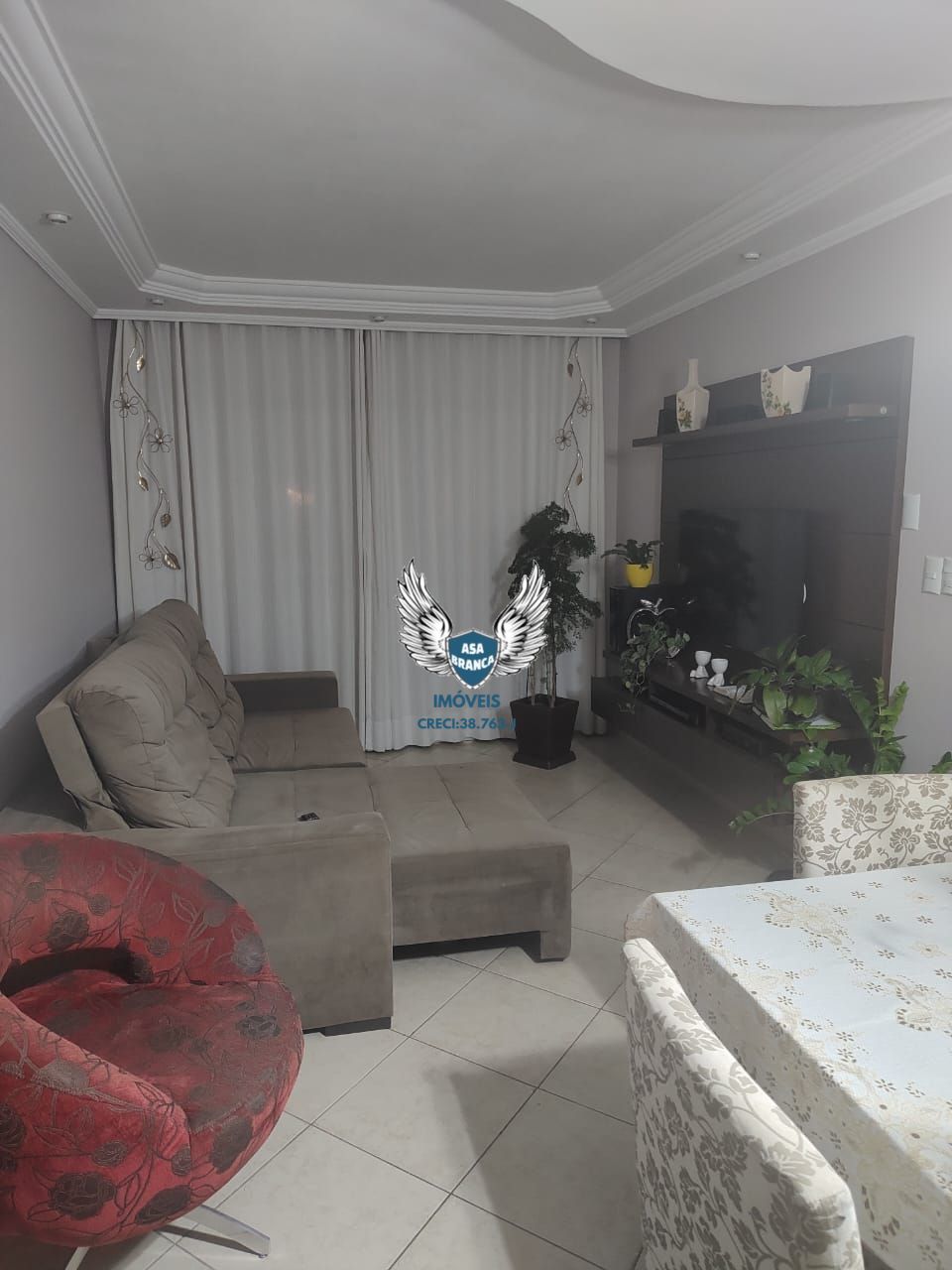 Apartamento, 2 quartos, 63 m² - Foto 2