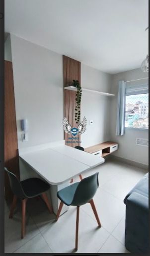 Apartamento, 2 quartos, 34 m² - Foto 11