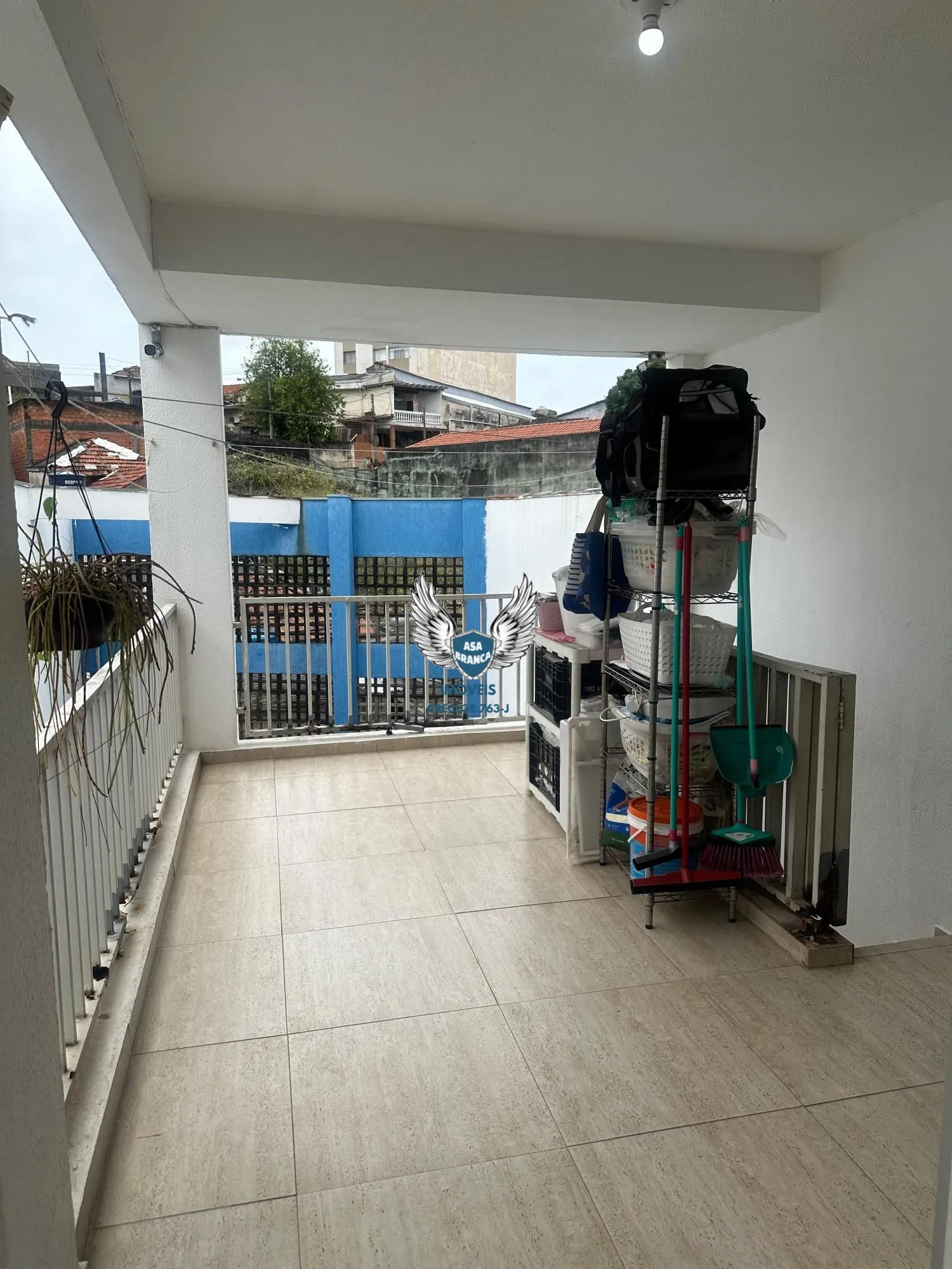 Sobrado, 4 quartos, 238 m² - Foto 25