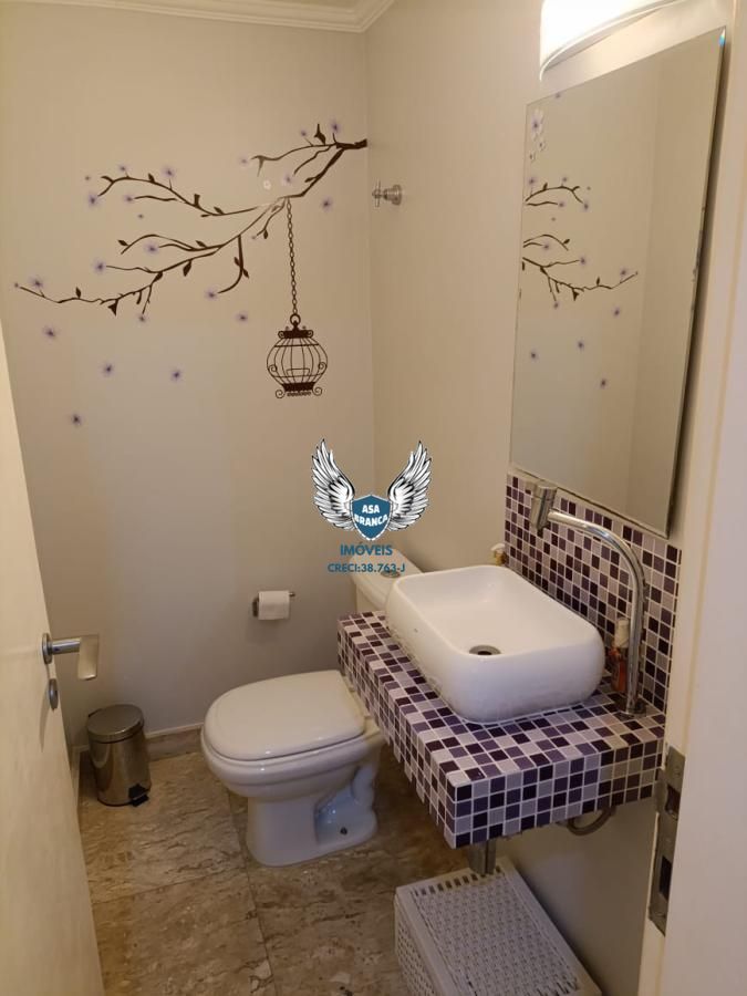 Apartamento, 4 quartos, 198 m² - Foto 29