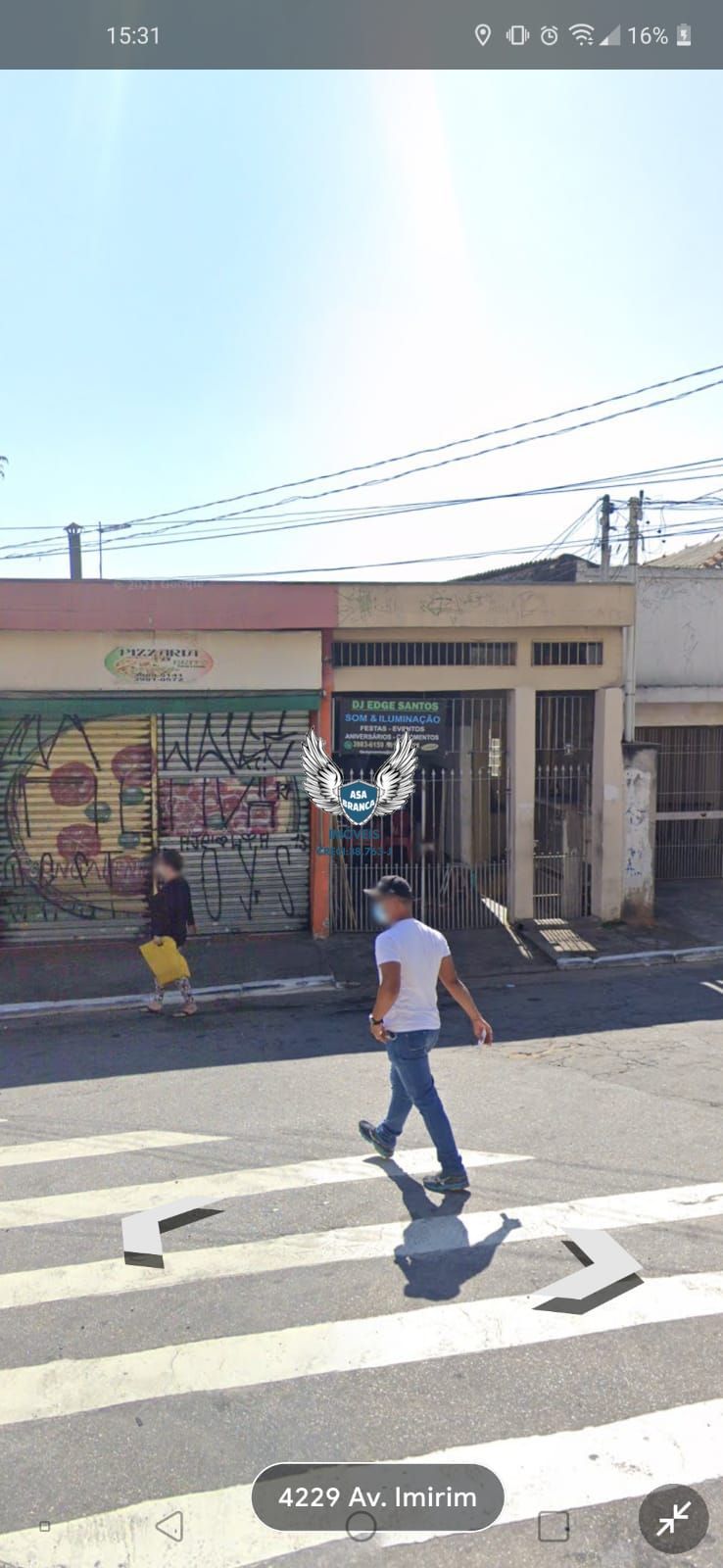 Terreno comercial à venda  no Vila Nova Cachoeirinha - São Paulo, SP. Imóveis