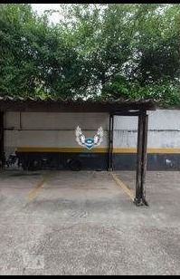 Apartamento na casa verde com 01 dormitório e 01 vaga de garagem
