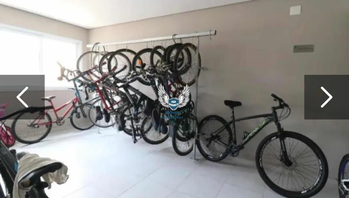Apartamento à venda com 2 quartos, 65m² - Foto 29