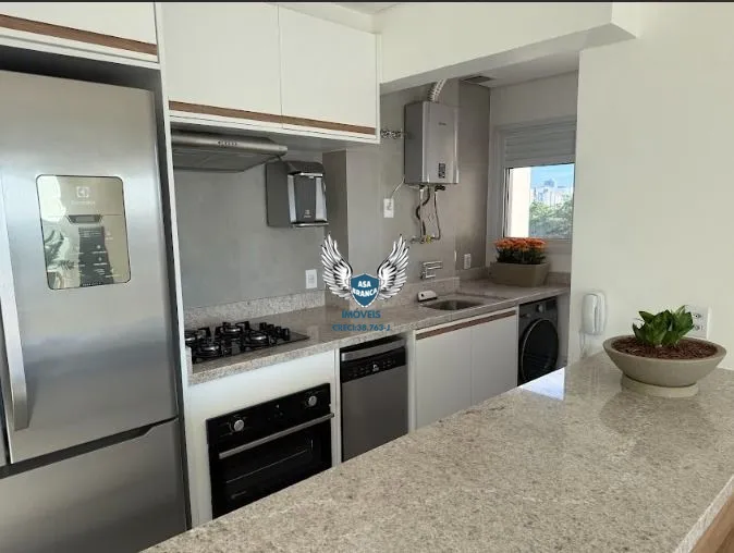 Apartamento, 2 quartos, 64 m² - Foto 16