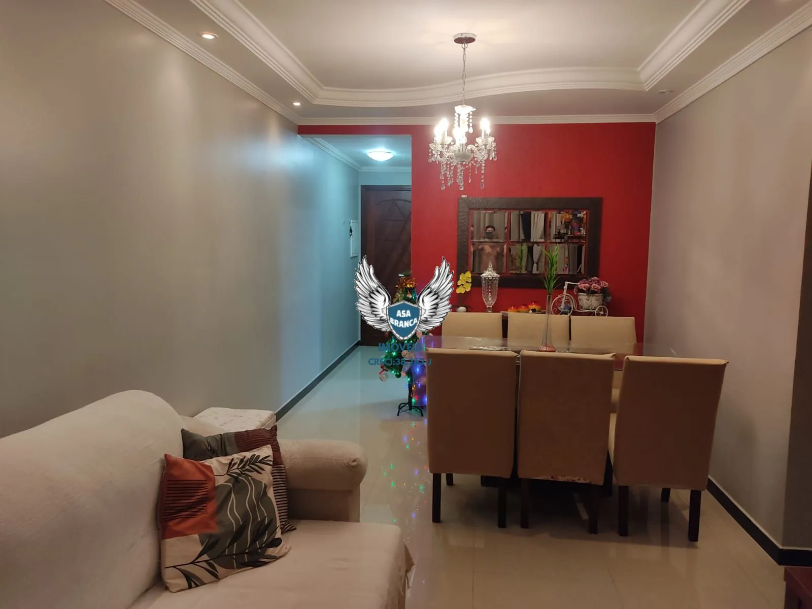 Apartamento, 2 quartos, 63 m² - Foto 15