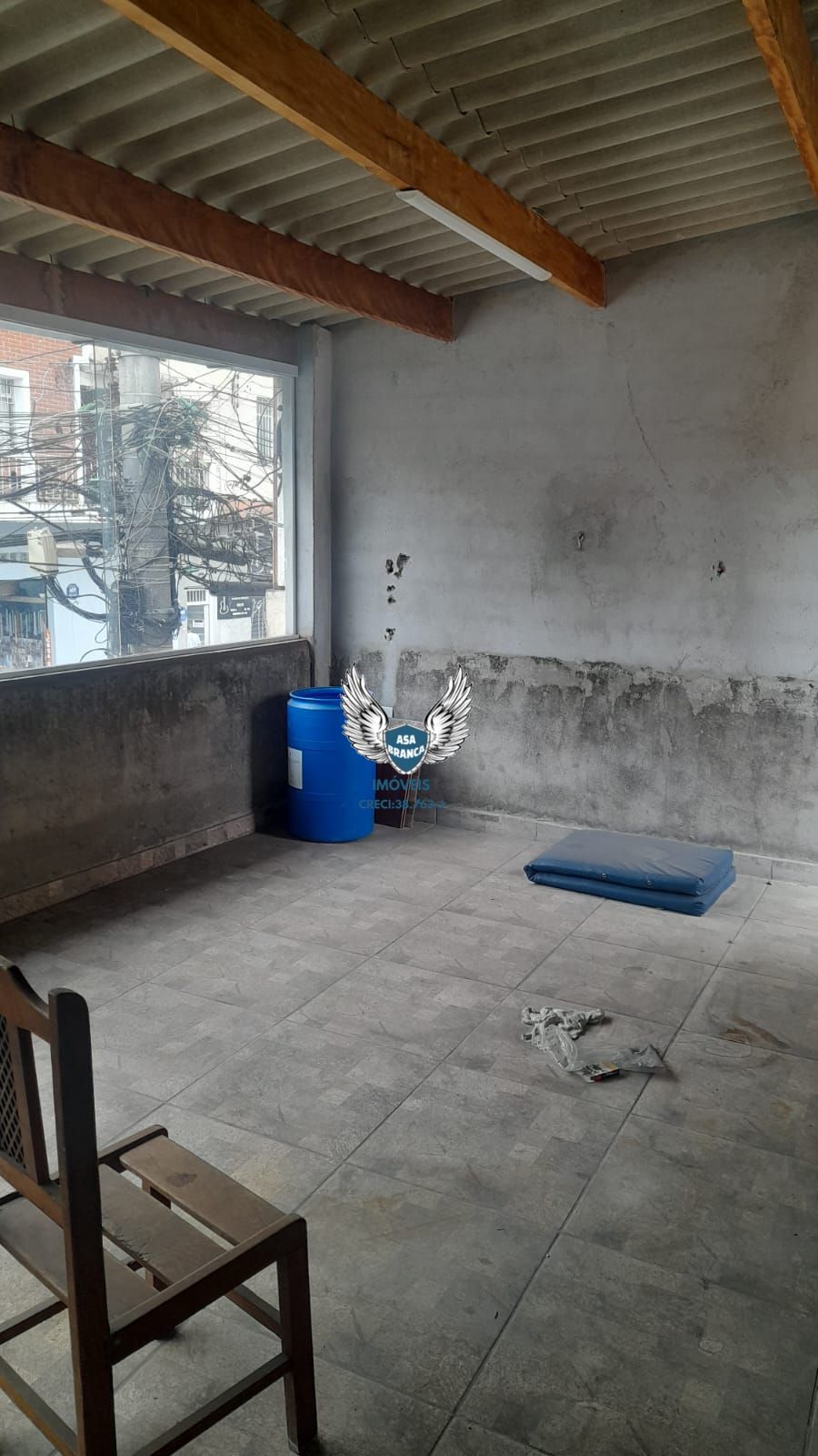 Sobrado no lauzane com 04 dormitórios podendo ser comercial ou residencial