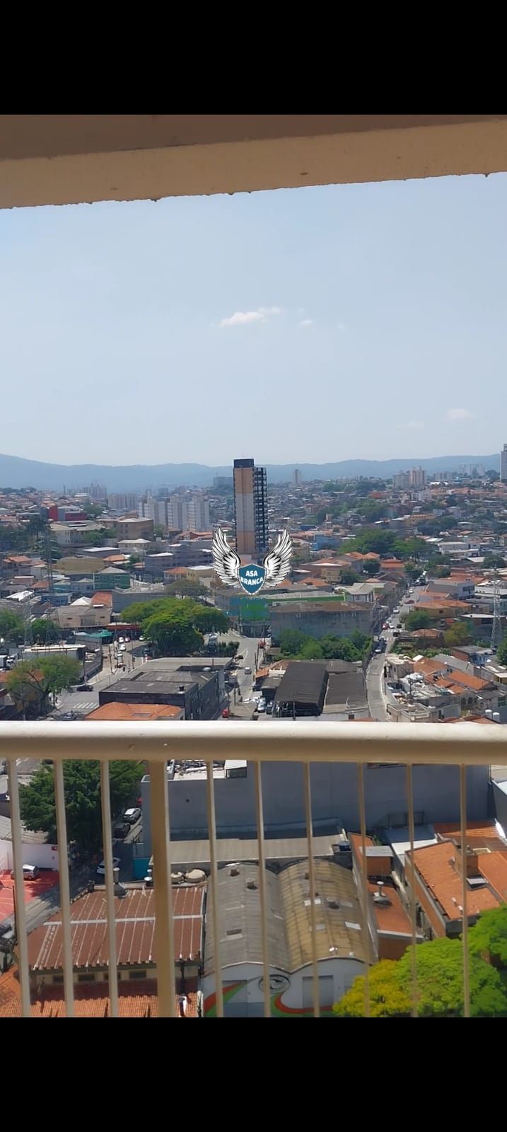 Apartamento no limão de 03 dormitórios sendo uma suíte e 01 vaga de garagem