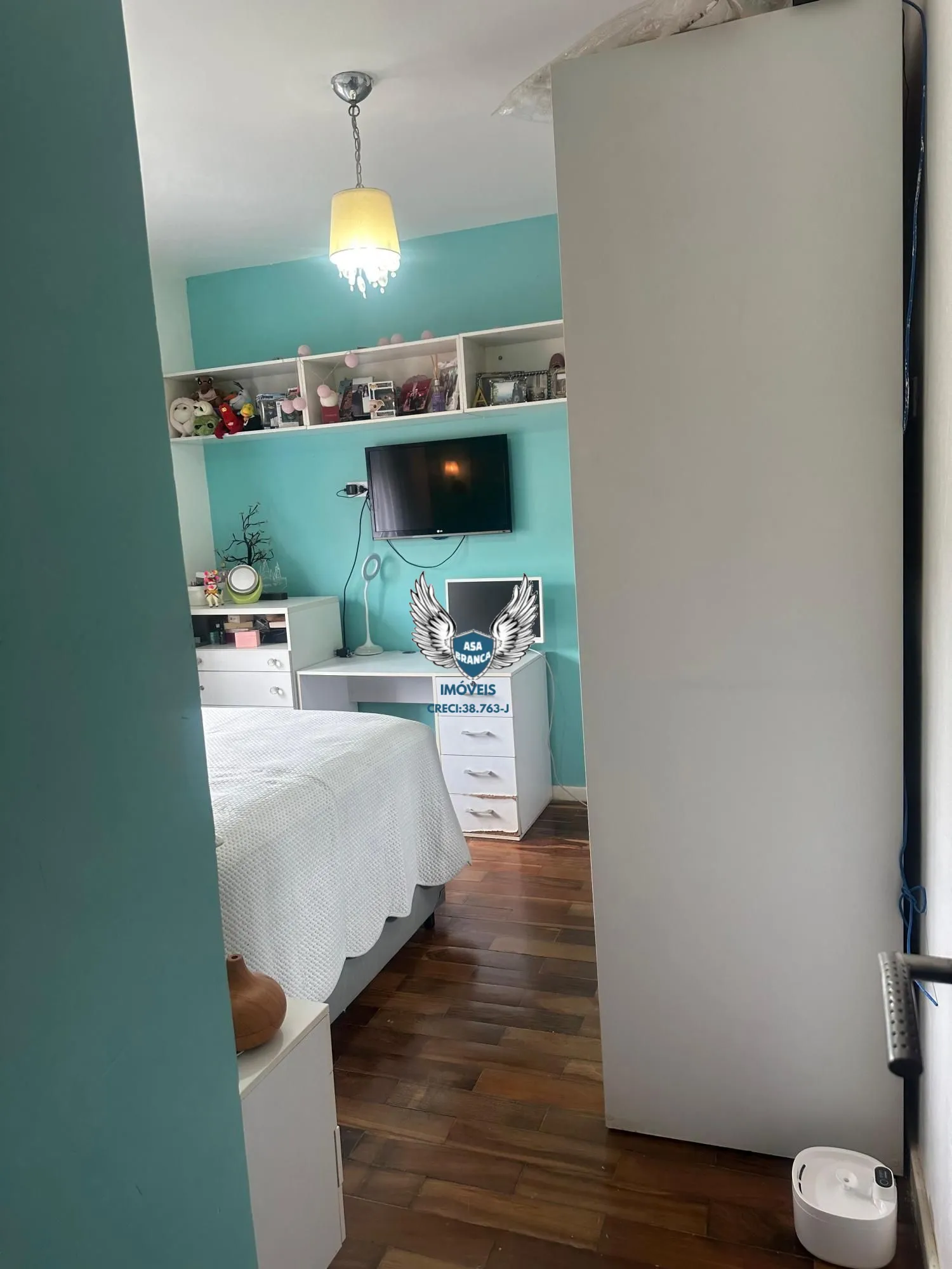Sobrado, 4 quartos, 238 m² - Foto 45