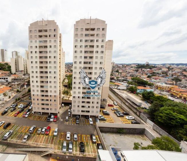 Lindo Apto, 1 dorm. Todo reformado Vila Celeste