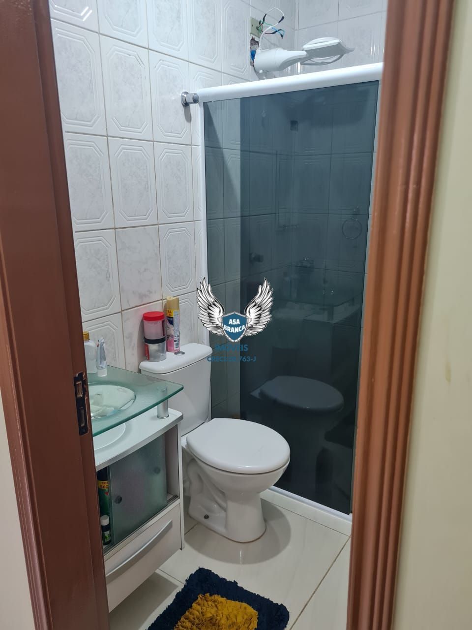 Excelente Sobrado 2 quartos no Jardim Peri