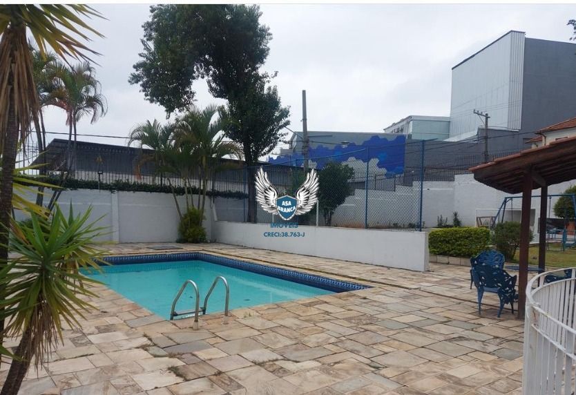 Apartamento 02 dormitórios e 01 vaga de garagem