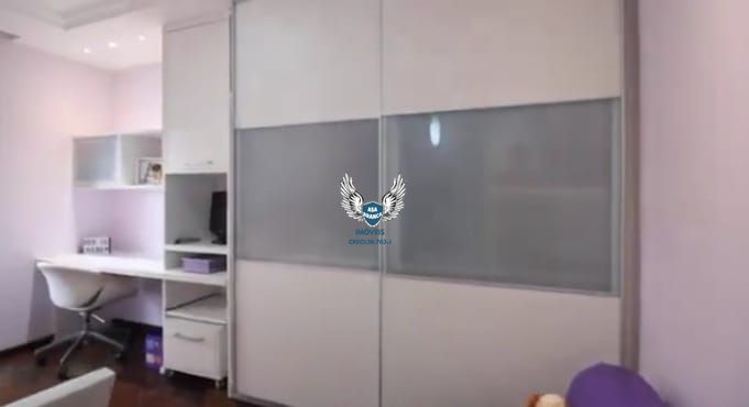 Apartamento na água fria com 04 suítes