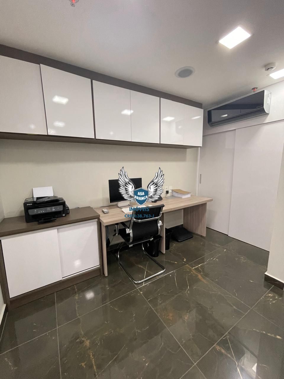 Sala-Conjunto, 44 m² - Foto 14