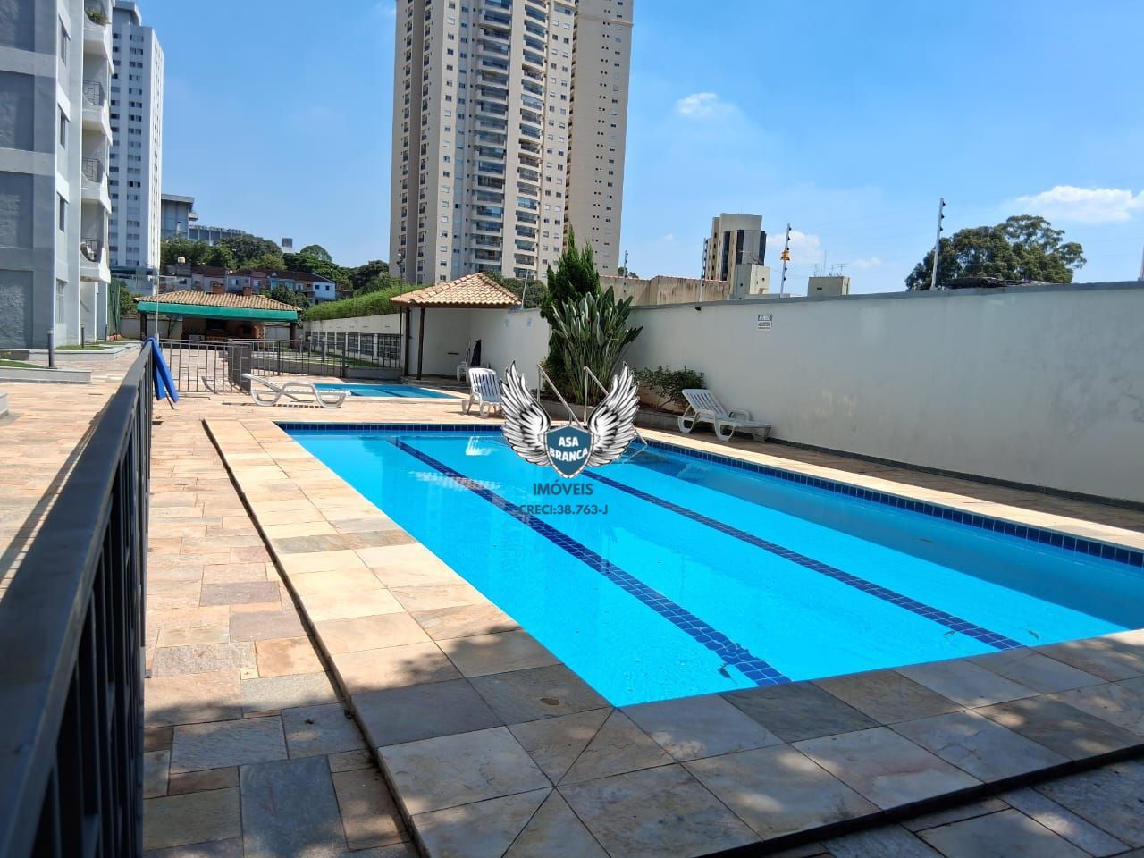 Apartamento, 3 quartos, 96 m² - Foto 23