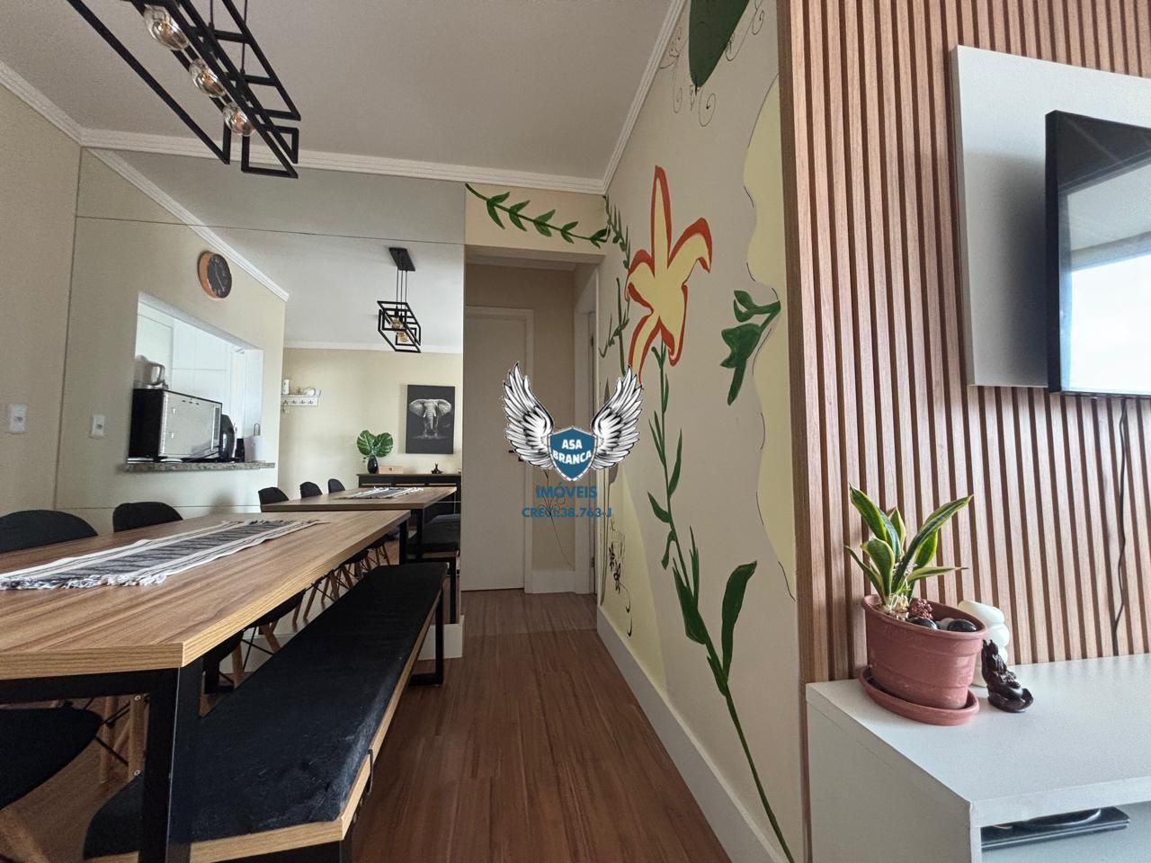 Apartamento, 2 quartos, 59 m² - Foto 15