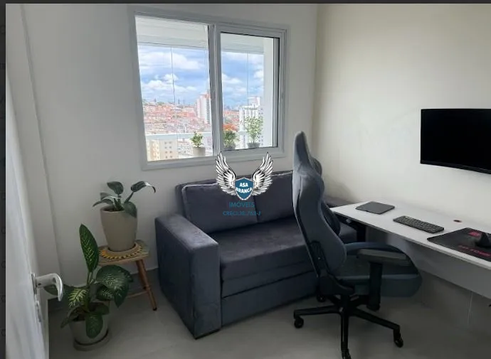 Apartamento, 2 quartos, 64 m² - Foto 21