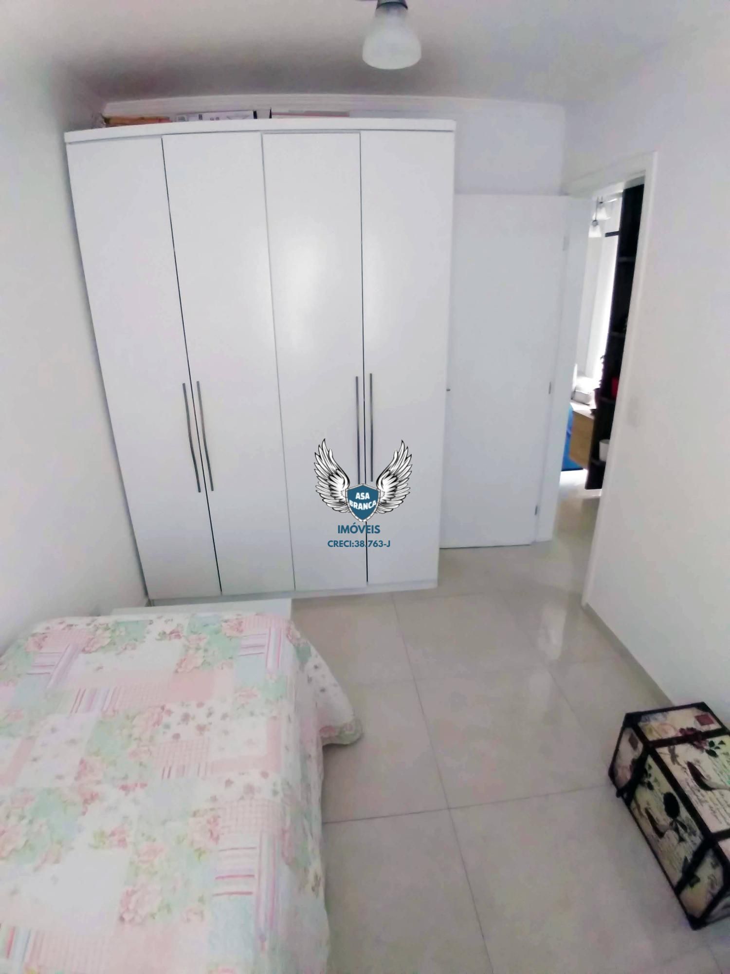 Apartamento, 2 quartos, 50 m² - Foto 11