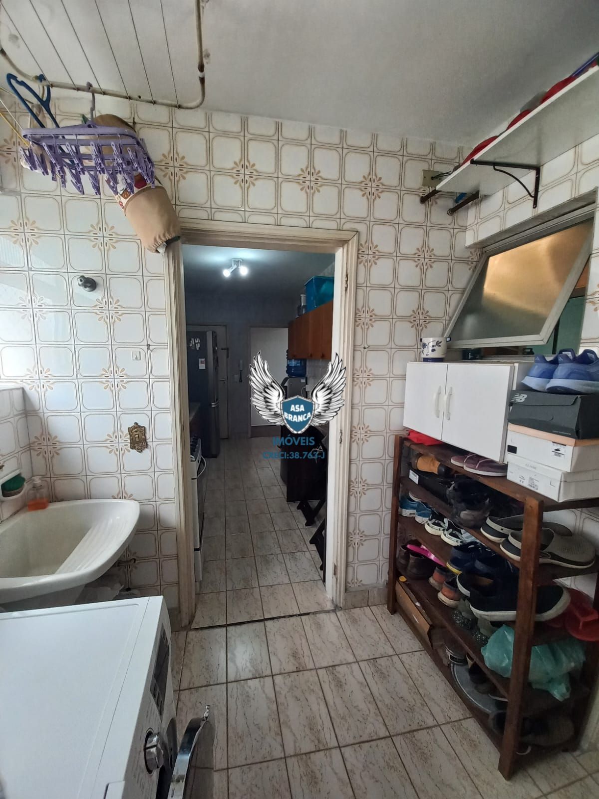 Apartamento na casa verde com 03 dormitórios sendo 01 suíte e 01 vaga de garagem