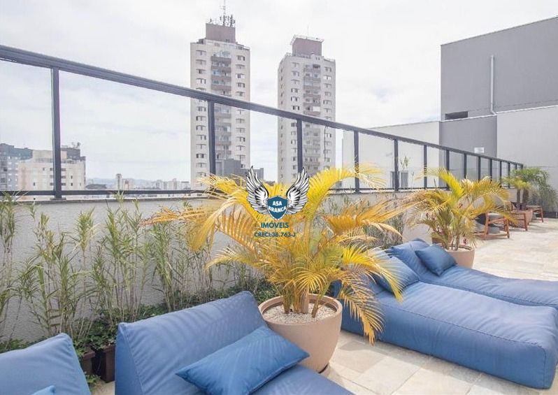 Apartamento, 2 quartos, 46 m² - Foto 9