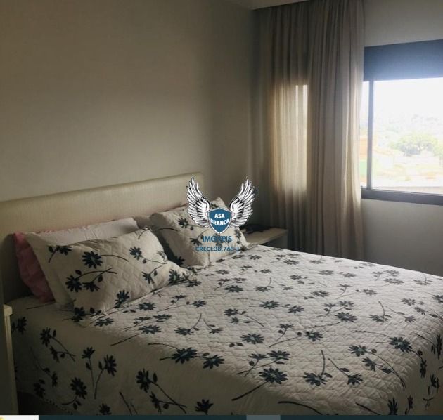 Apartamento na água fria com 04 dormitórios sendo 02 suítes e 04 vagas de garage