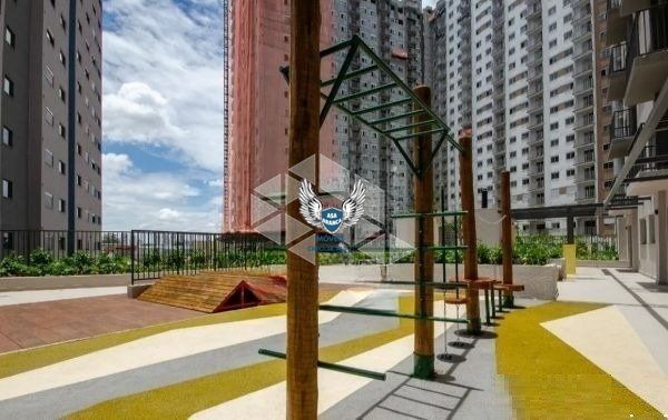 Apartamentos na freguesia do ó novos semi mobiliados com 02 dormitórios e sem v - foto 9