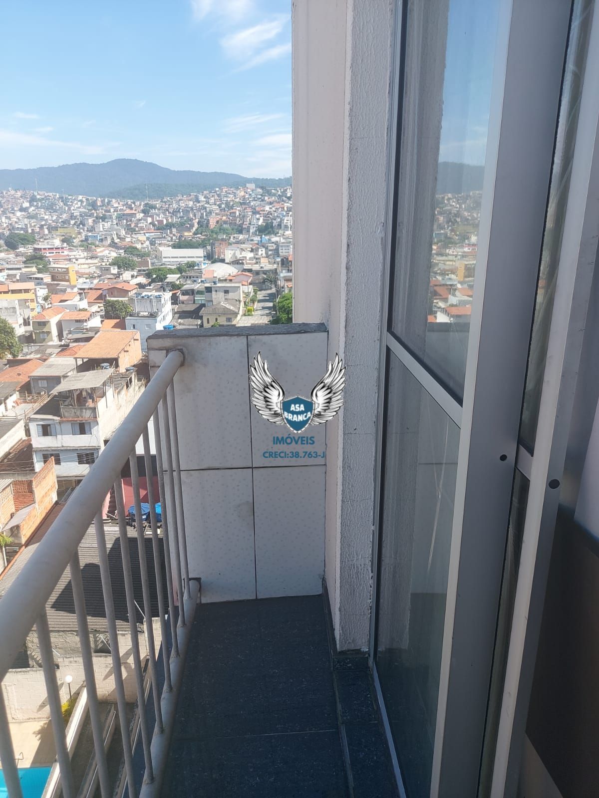 Cobertura duplex na vila amália com 02 dormitórios e 01 vaga de garagem de (p