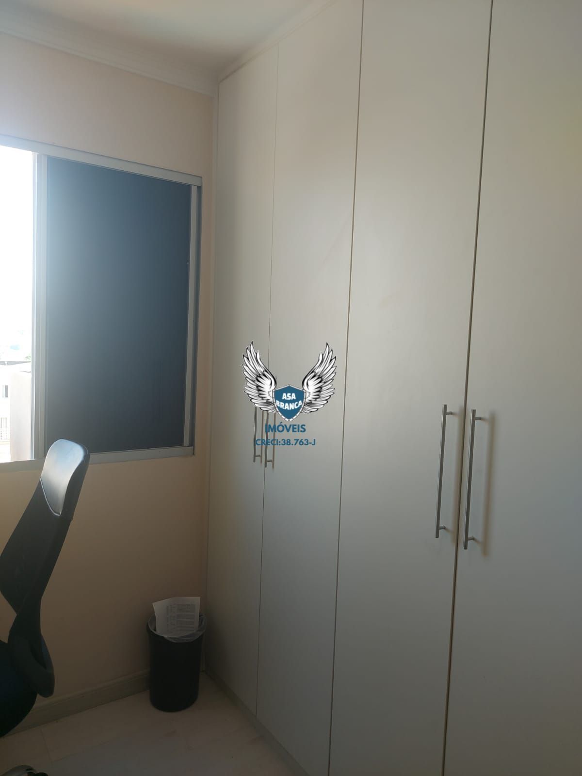Cobertura duplex na vila amália com 02 dormitórios e 01 vaga