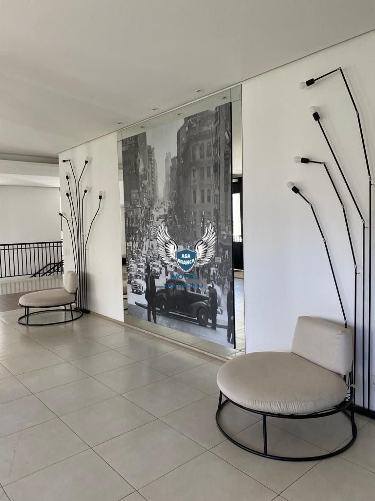 Apartamento, 1 quarto, 42 m² - Foto 19